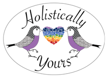 THE GIFT OF RELAXATION FROM HOLISTICALLY YOURS #HYselfcare